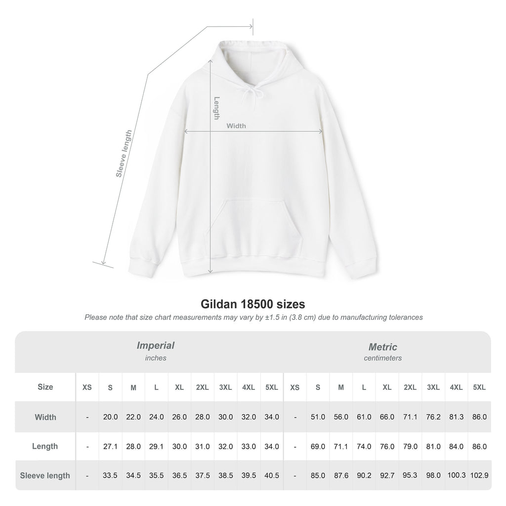 fearfully and wonderfully made, Psalm 139:14 Sleeve Hoodie
